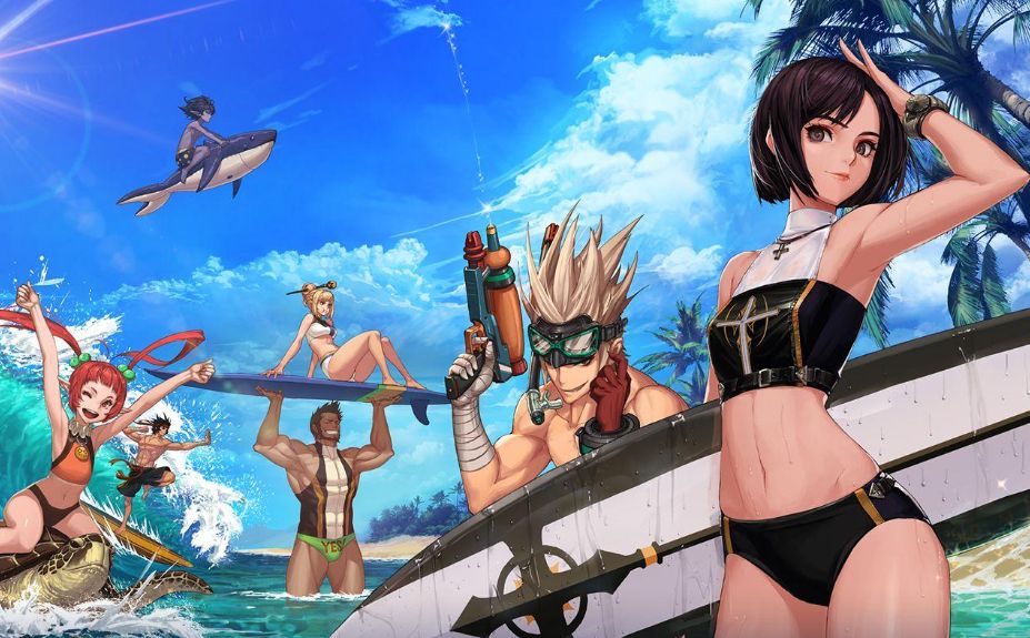 dnf70版本还可以玩