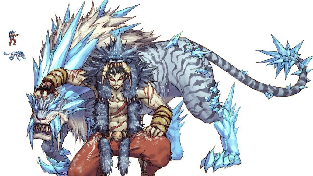 dnf70版本山脊BOSS