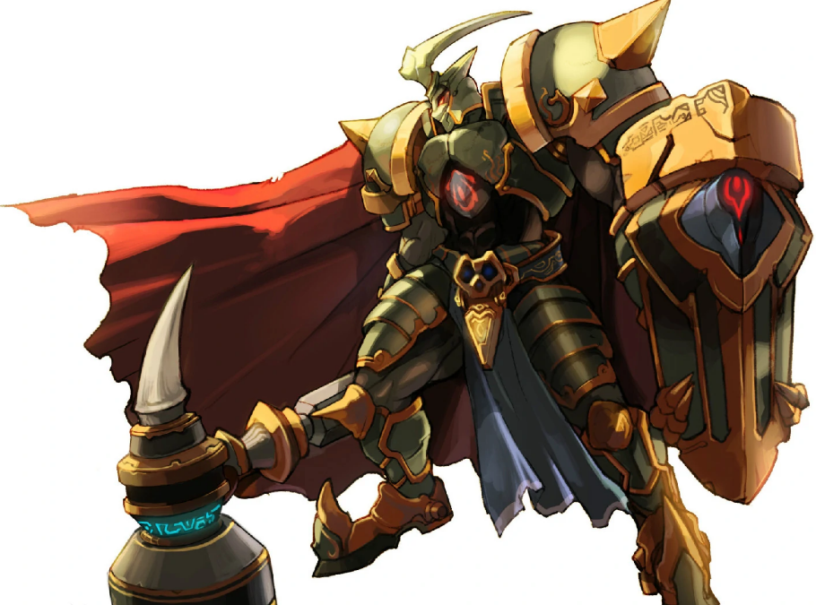 dnf怀旧服波罗丁